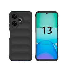 Чохол для смартфона Cosmic Magic Shield for Xiaomi Redmi 13 4G Black