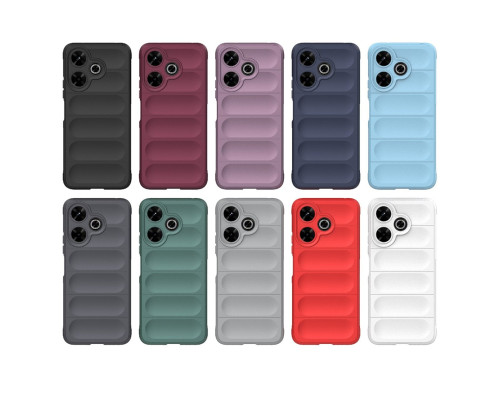 Чохол для смартфона Cosmic Magic Shield for Xiaomi Redmi 13 4G Black