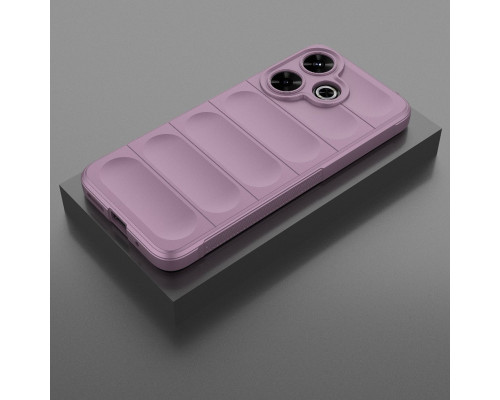 Чохол для смартфона Cosmic Magic Shield for Xiaomi Redmi 13 4G Lavender