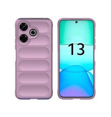 Чохол для смартфона Cosmic Magic Shield for Xiaomi Redmi 13 4G Lavender