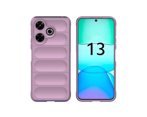 Чохол для смартфона Cosmic Magic Shield for Xiaomi Redmi 13 4G Lavender