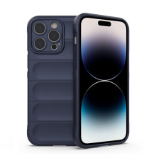 Чохол для смартфона Cosmic Magic Shield for Apple iPhone 15 Pro Max Sapphire