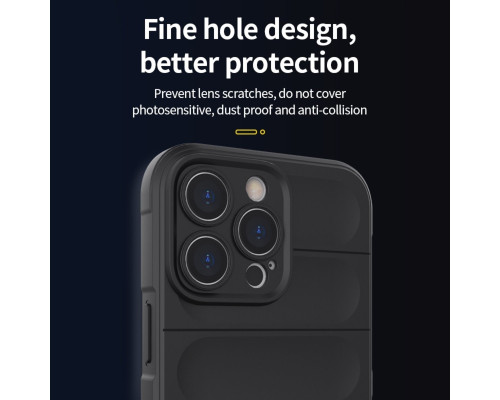 Чохол для смартфона Cosmic Magic Shield for Apple iPhone 15 Pro Max Sapphire