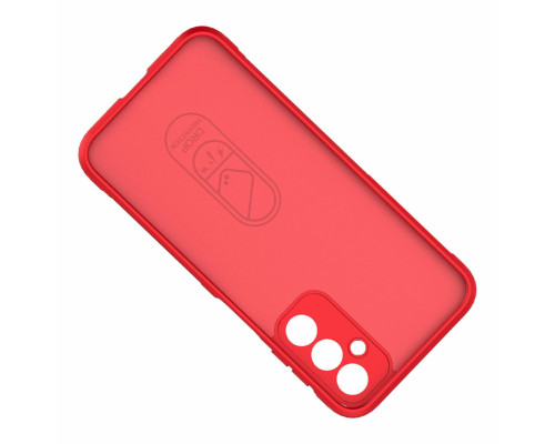Чохол для смартфона Cosmic Magic Shield for Samsung Galaxy A24 4G China Red