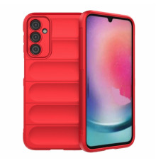 Чохол для смартфона Cosmic Magic Shield for Samsung Galaxy A24 4G China Red