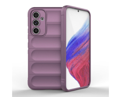 Чохол для смартфона Cosmic Magic Shield for Samsung Galaxy A54 5G Lavender