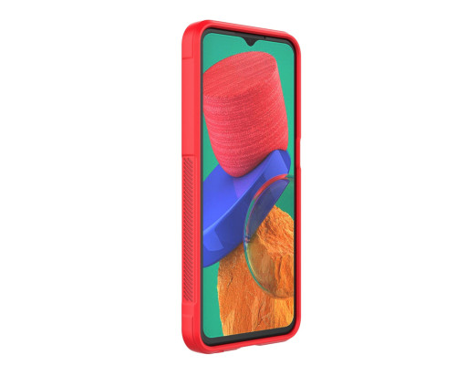 Чохол для смартфона Cosmic Magic Shield for Samsung Galaxy M53 5G Dark Green