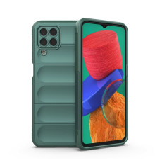 Чохол для смартфона Cosmic Magic Shield for Samsung Galaxy M53 5G Dark Green