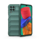 Чохол для смартфона Cosmic Magic Shield for Samsung Galaxy M53 5G Dark Green