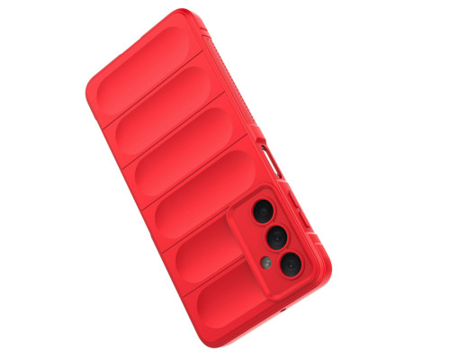 Чохол для смартфона Cosmic Magic Shield for Samsung Galaxy M54 5G China Red