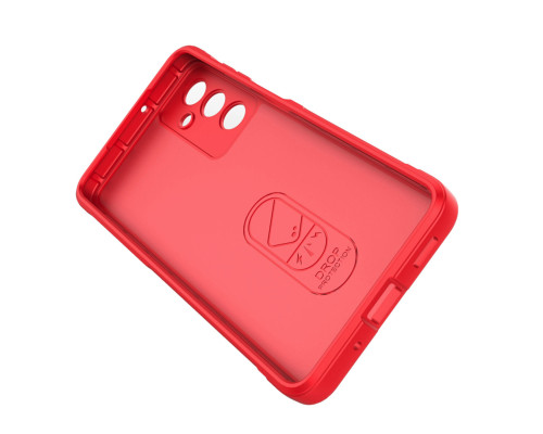 Чохол для смартфона Cosmic Magic Shield for Samsung Galaxy M54 5G China Red