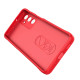 Чохол для смартфона Cosmic Magic Shield for Samsung Galaxy M54 5G China Red