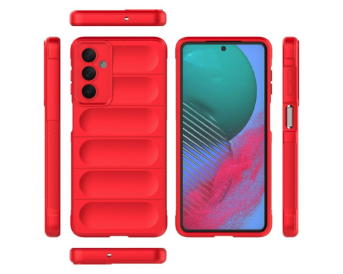 Чохол для смартфона Cosmic Magic Shield for Samsung Galaxy M54 5G China Red