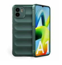 Чохол для смартфона Cosmic Magic Shield for Xiaomi Redmi A1/A2 Dark Green