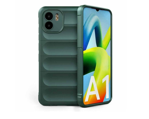 Чохол для смартфона Cosmic Magic Shield for Xiaomi Redmi A1/A2 Dark Green