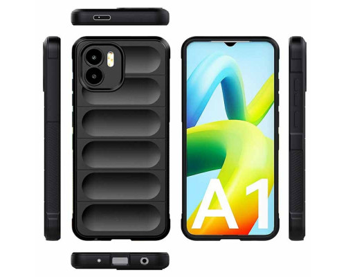 Чохол для смартфона Cosmic Magic Shield for Xiaomi Redmi A1/A2 Dark Green