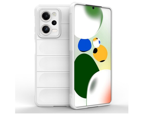 Чохол для смартфона Cosmic Magic Shield for Xiaomi Redmi 12 White