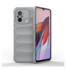 Чохол для смартфона Cosmic Magic Shield for Xiaomi Redmi 12C Grey Smoke