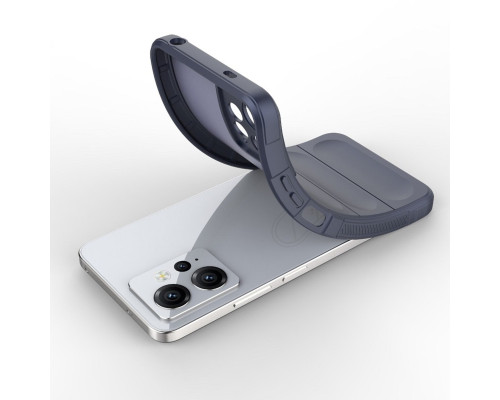 Чохол для смартфона Cosmic Magic Shield for Xiaomi Redmi Note 12 4G White