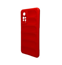 Чохол для смартфона Cosmic Magic Shield for Xiaomi Redmi Note 12 Pro 4G China Red