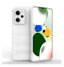 Чохол для смартфона Cosmic Magic Shield for Xiaomi Redmi Note 12 Pro 5G White