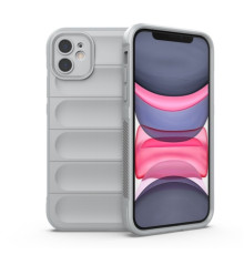 Чохол для смартфона Cosmic Magic Shield for Apple iPhone 11 Grey Smoke