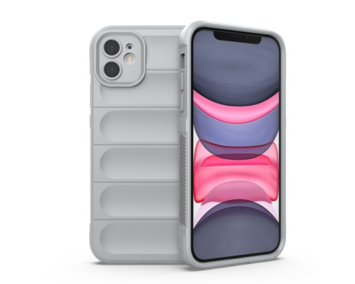 Чохол для смартфона Cosmic Magic Shield for Apple iPhone 11 Grey Smoke