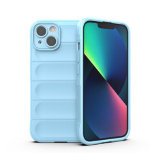 Чохол для смартфона Cosmic Magic Shield for Apple iPhone 13 Light Blue