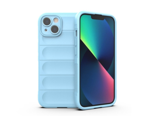 Чохол для смартфона Cosmic Magic Shield for Apple iPhone 13 Light Blue