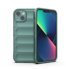 Чохол для смартфона Cosmic Magic Shield for Apple iPhone 13 Dark Green