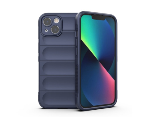 Чохол для смартфона Cosmic Magic Shield for Apple iPhone 13 Sapphire