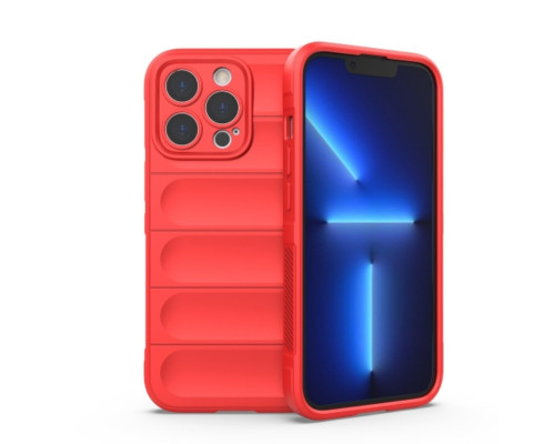Чохол для смартфона Cosmic Magic Shield for Apple iPhone 13 Pro China Red