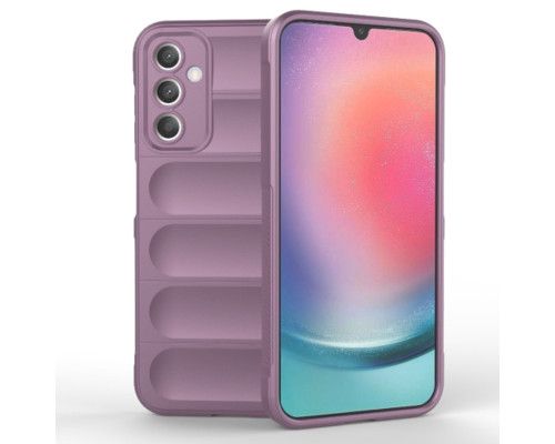 Чохол для смартфона Cosmic Magic Shield for Samsung Galaxy A25 4G Lavender