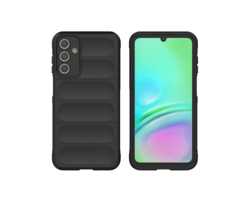 Чохол для смартфона Cosmic Magic Shield for Samsung Galaxy A15 Black