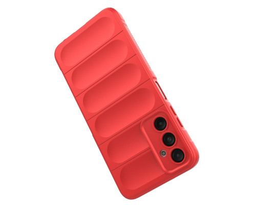 Чохол для смартфона Cosmic Magic Shield for Samsung Galaxy A05s China Red