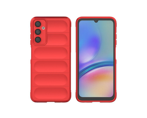 Чохол для смартфона Cosmic Magic Shield for Samsung Galaxy A05s China Red