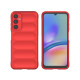 Чохол для смартфона Cosmic Magic Shield for Samsung Galaxy A05s China Red