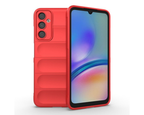 Чохол для смартфона Cosmic Magic Shield for Samsung Galaxy A05s China Red