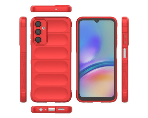 Чохол для смартфона Cosmic Magic Shield for Samsung Galaxy A05s China Red