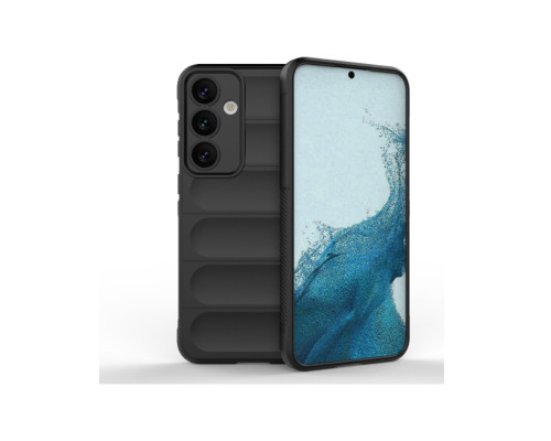 Чохол для смартфона Cosmic Magic Shield for Samsung Galaxy S24 Plus Black