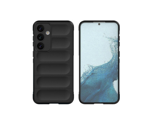 Чохол для смартфона Cosmic Magic Shield for Samsung Galaxy S24 Plus Black