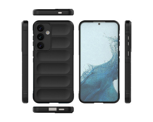 Чохол для смартфона Cosmic Magic Shield for Samsung Galaxy S24 Plus Black