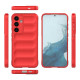 Чохол для смартфона Cosmic Magic Shield for Samsung Galaxy S24 Plus China Red