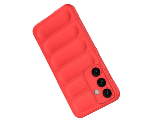 Чохол для смартфона Cosmic Magic Shield for Samsung Galaxy S24 Plus China Red