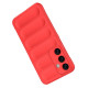 Чохол для смартфона Cosmic Magic Shield for Samsung Galaxy S24 Plus China Red