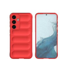 Чохол для смартфона Cosmic Magic Shield for Samsung Galaxy S24 Plus China Red