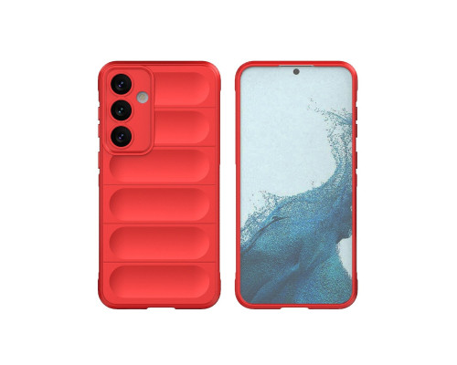 Чохол для смартфона Cosmic Magic Shield for Samsung Galaxy S24 Plus China Red