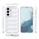 Чохол для смартфона Cosmic Magic Shield for Samsung Galaxy S24 Plus White