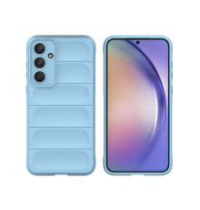 Чохол для смартфона Cosmic Magic Shield for Samsung Galaxy A35 Light Blue