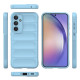Чохол для смартфона Cosmic Magic Shield for Samsung Galaxy A35 Light Blue